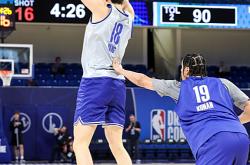 lol战绩查询-劲爆比赛掀起热潮，球员表现抢眼的简单介绍