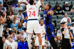 lol季中赛-快船队内部矛盾加剧，球队面临困境