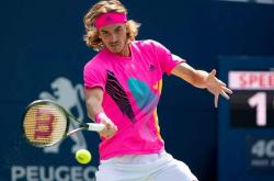 lol高校认证-包含日本网球队强势法国网球队，西西帕斯惊艳世界的词条