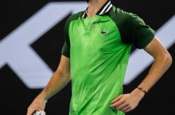 lol合区-澳大利亚网球队力克英国网球队，梅德韦杰夫绝境逆转的简单介绍