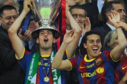 lol战绩查询-包含马德里竞技轻取西班牙，佩德里刷新纪录的词条