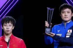 lol合区-波兰队完胜日本队，张本智和状态火热