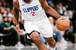 lol官网-快船轻取马刺，伦纳德带队取胜