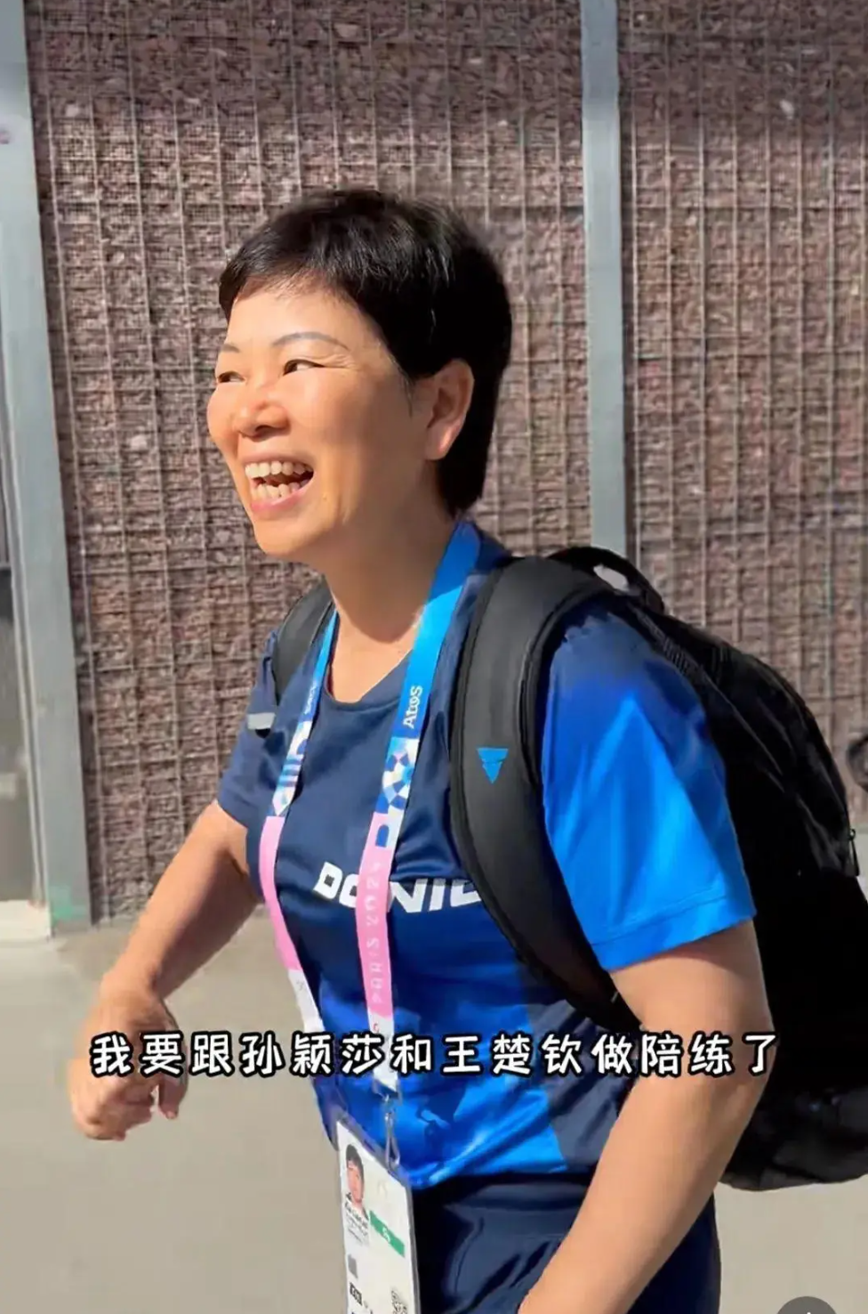 勇士迎来一场胶着的乒乓球对决的简单介绍