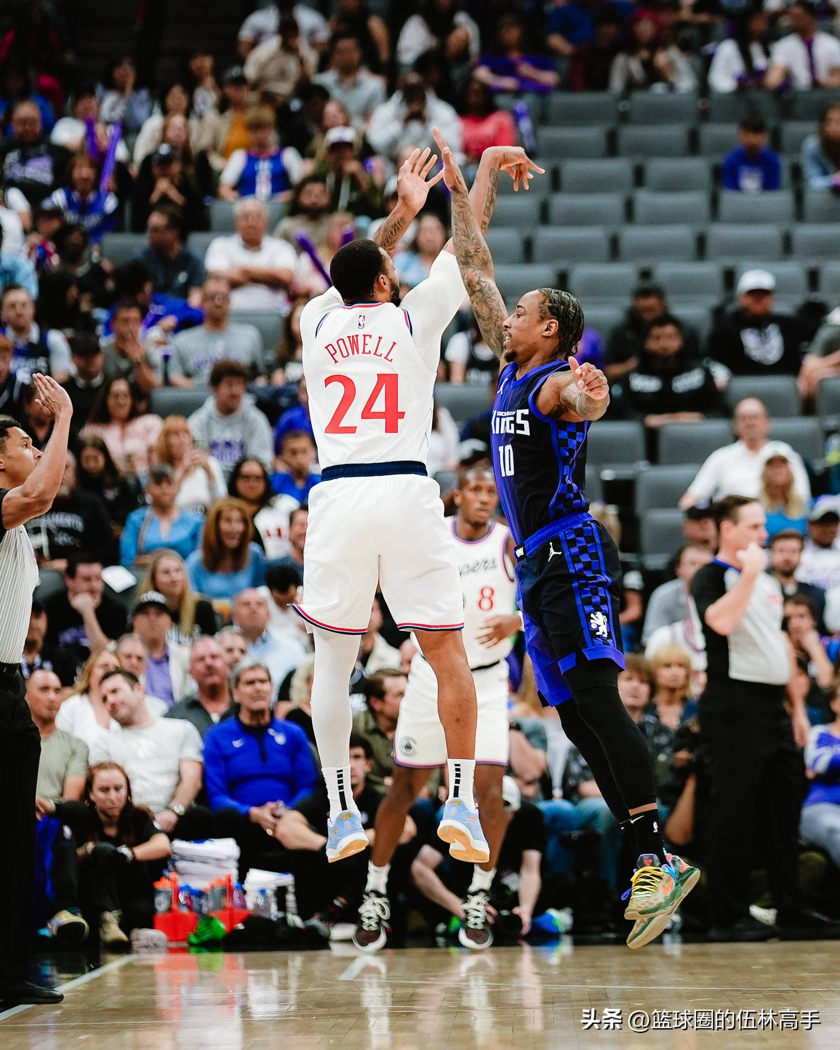 快船队内部矛盾加剧，球队面临困境