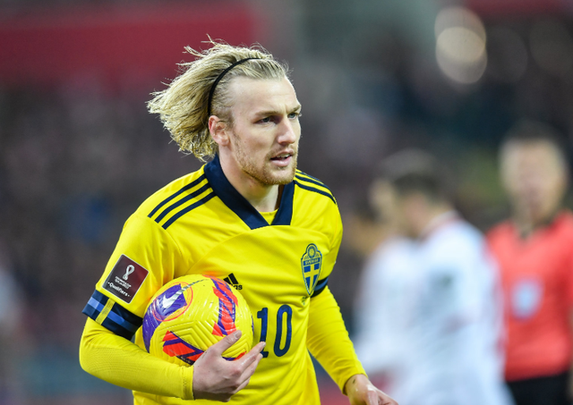 瑞典对克言格，强力碰撞必将火花四射的简单介绍