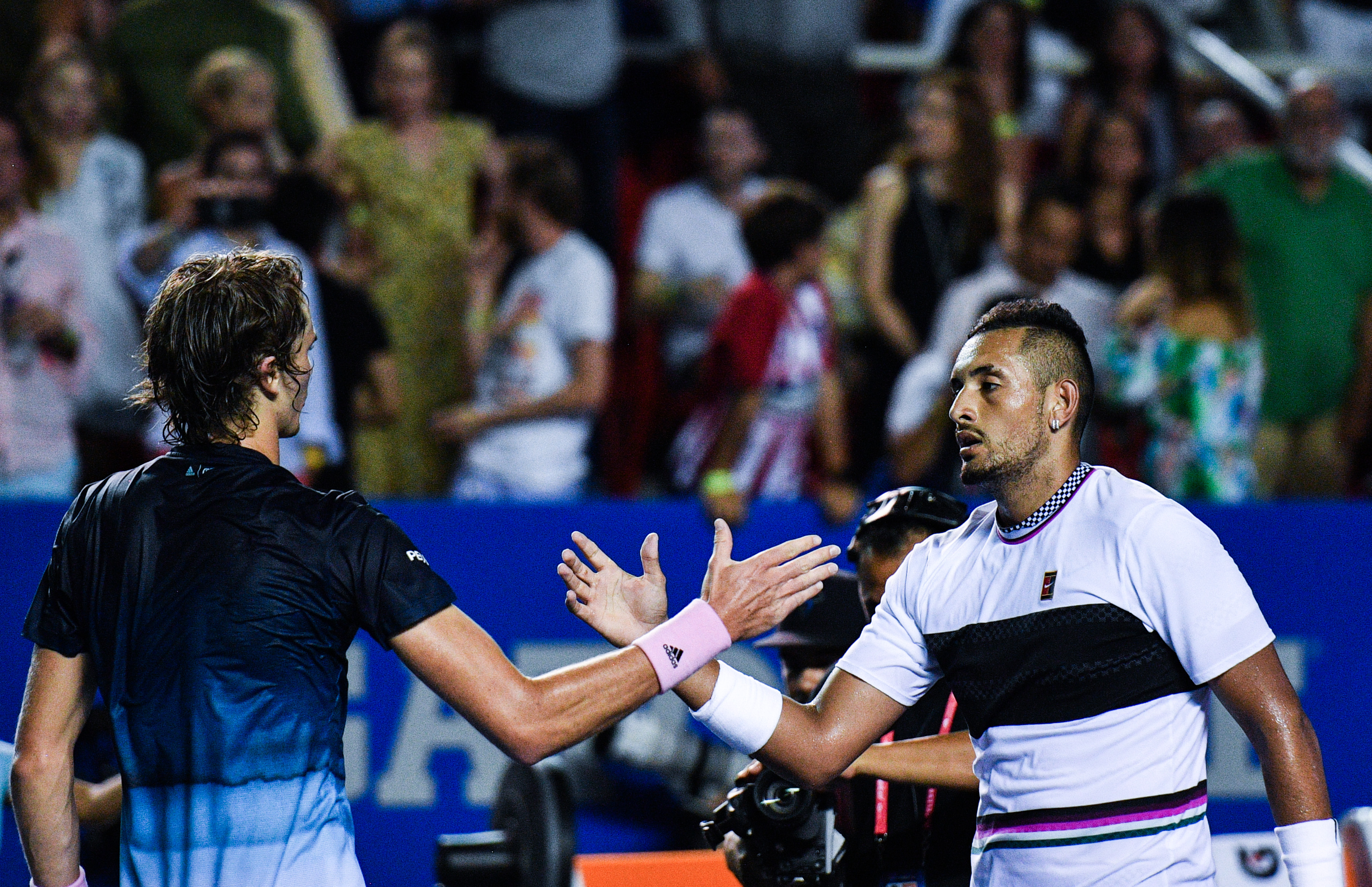 关于法国网球队轻取欧洲网球队,克耶高斯绝境逆转的信息 关于法国网球队轻取欧洲网球队,克耶高斯绝境逆转的信息