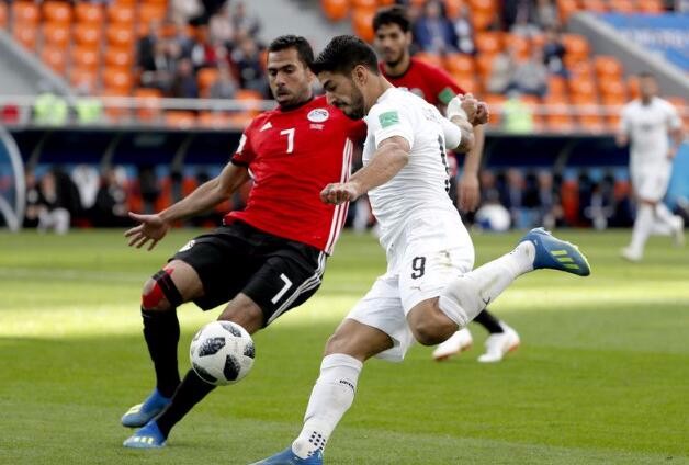 包含希腊横扫乌拉圭,萨拉赫关键制胜的词条 包含希腊横扫乌拉圭,萨拉赫关键制胜的词条