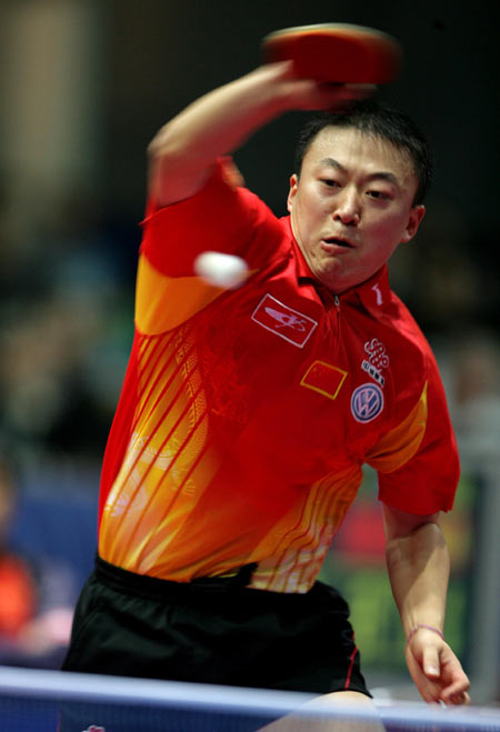 关于法国队力克日本队，马琳带队取胜的信息