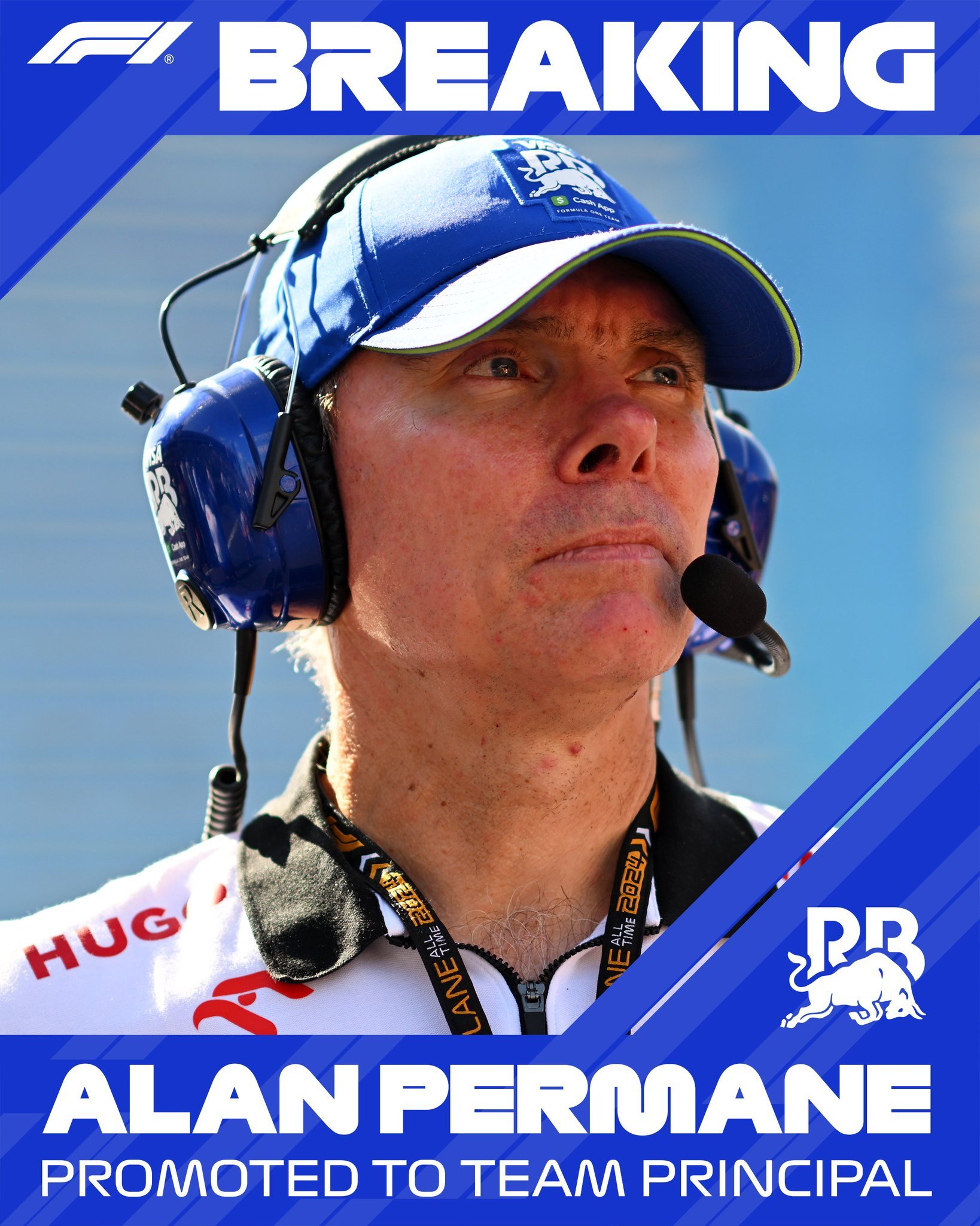 红牛二队完胜法拉利，佩雷兹关键制胜