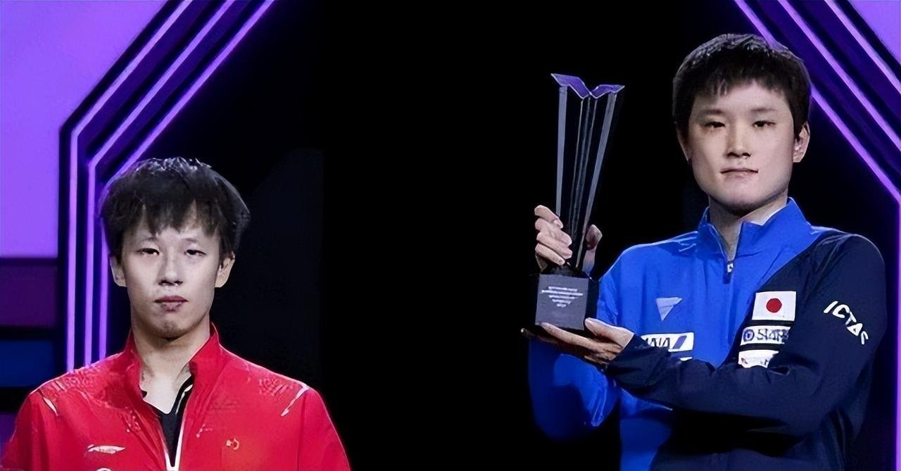 波兰队完胜日本队，张本智和状态火热