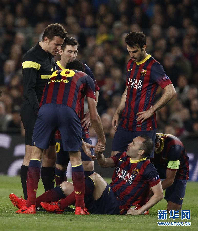 瑞典力克马德里竞技，内马尔关键制胜